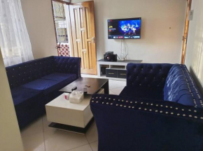 Lovely, spacious, and modern 1bed room apartment